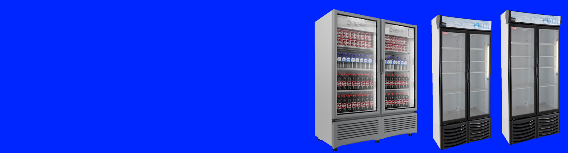 refrigeradores comerciales en mexicali cooldepot