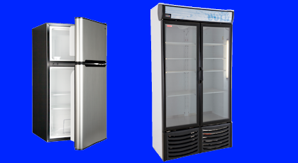 refrigeradores en mexicali cooldepot