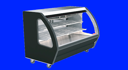 vitrinas refrigeradas en mexicali cooldepot