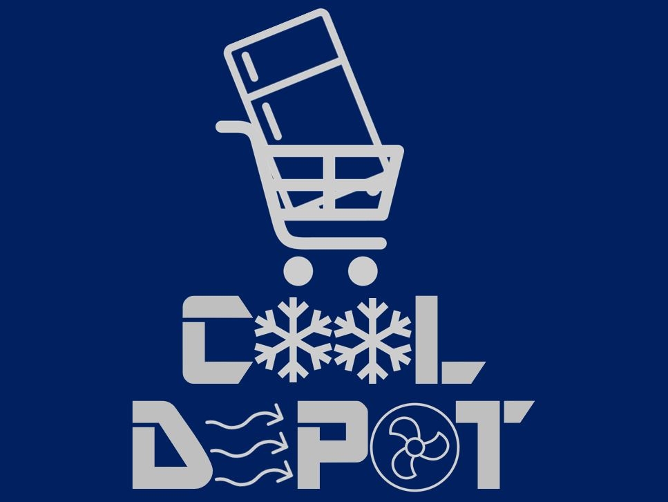 refrigeradores en mexicali logo cooldepot